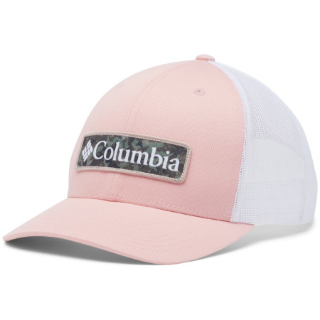 Sapca Barbati Columbia Columbia Mesh Snap Back Hat