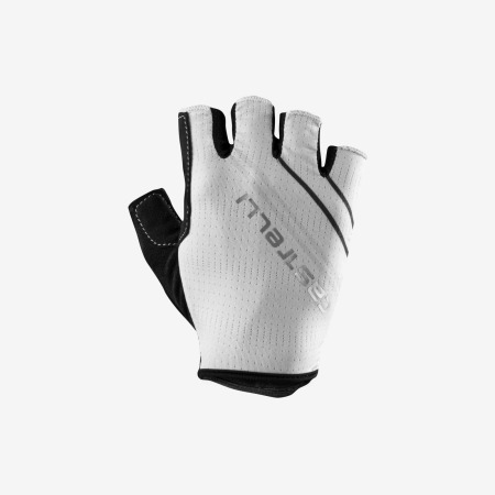 Castelli - Manusi Ciclism Degete Scurte - Dolcissima 2 W Glove - Negru