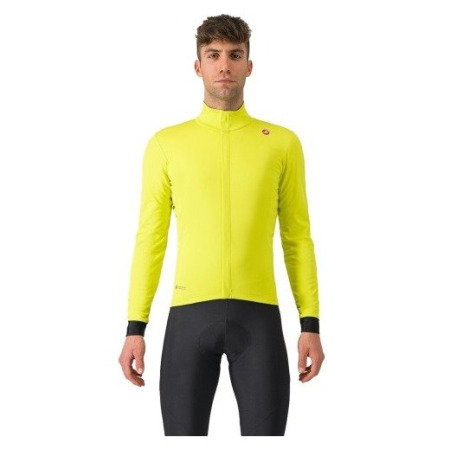 Castelli - Jacheta Ciclism 4-14 Gr C - Salto - Galben Zolfo