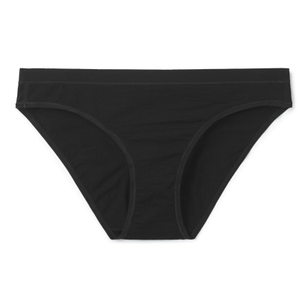 Smartwool - Slip Femei Merino W Bikini Boxed - Negru