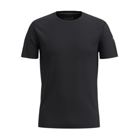 Smartwool - Tricou Merino - Merino Short Sleeve Tee Boxed - Negru