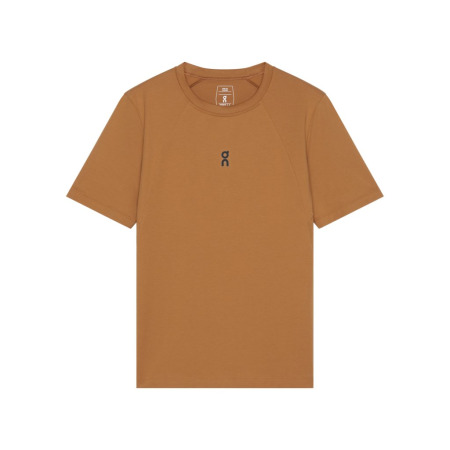 On - Tricou Tehnic - Trek-T - Black