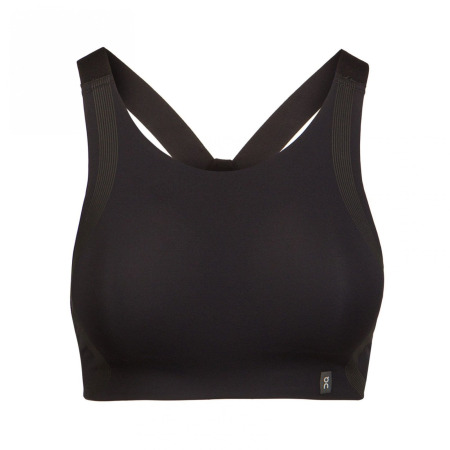 On Cloud - Bustiera Sport Femei Performance Bra - Negru