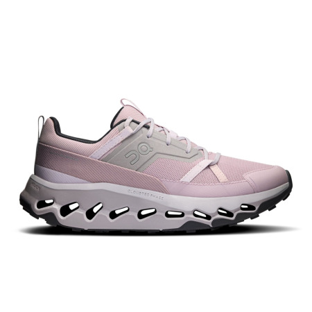 On - Pantofi Alergare - Cloudhorizon W - Gri Alb Negru