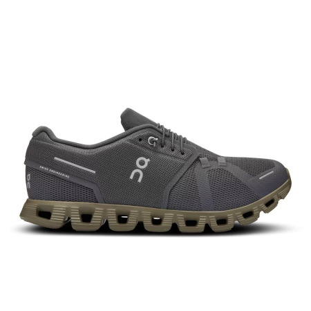 On - Pantofi Alergare - Cloud 5 - Cream | Sand