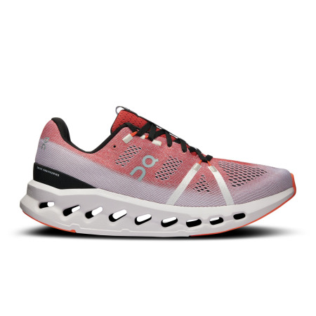 On - Pantofi Alergare Pentru Barbati - Cloudsurfer - Auburn | Frost