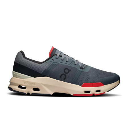 On - Pantofi Sport - Cloudpulse - Wolf | Black