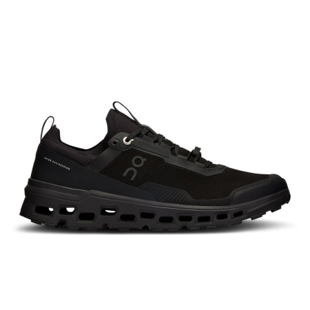 On - Pantofi Alergare - Cloudultra 2 - All Black