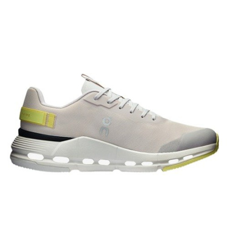 On - Pantofi Sport - Cloudnova Form 2 - Fog | Red