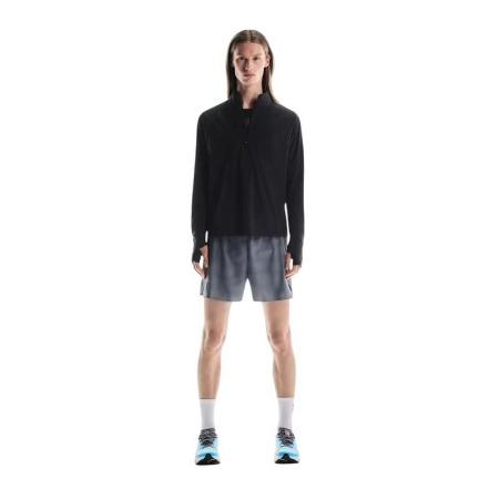 On - Pantaloni Scurti - Trail Shorts - Negru