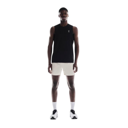 On - Pantaloni Scurti - 5" Core Shorts - Black