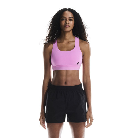 On - Bustiera - Core Bra W - Black