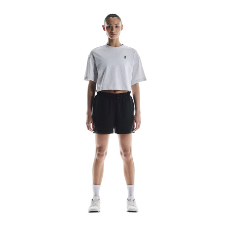 On - Tricou - Club Boxy-T W - White
