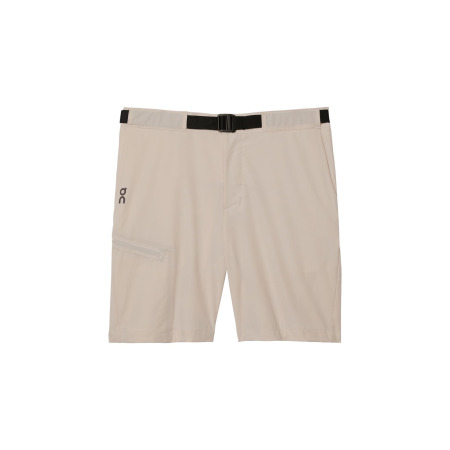 On - Pantaloni Scurti - Trek Short W - Silver