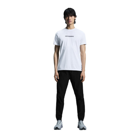 On - Pantaloni Lungi - Core Pants - Black