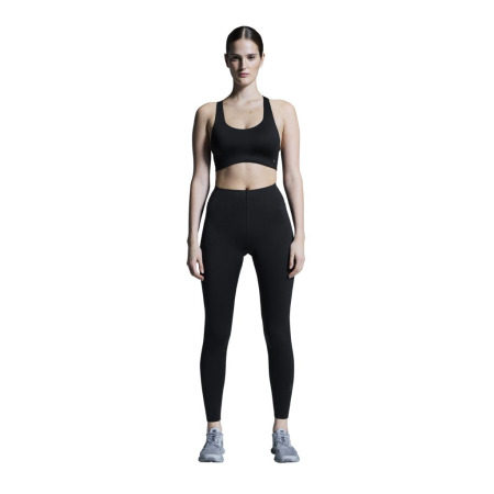 On - Colanti - Train Tights W - Black