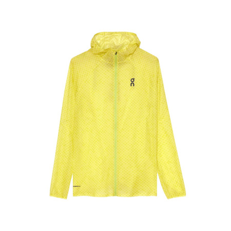 On - Geaca Waterproof - Ultra Jacket W - Limelight | Lime