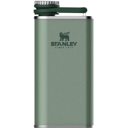 Stanley - Butelca - Wide Mouth Flask - Negru Mat - 230 Ml