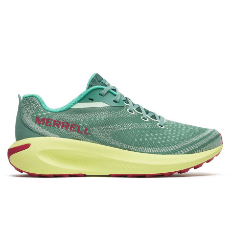 Merrell - Pantofi Alergare - Morphlite - Leland ( Verde)