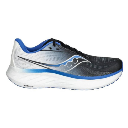 Saucony - Pantofi Alergare - Ride 18 - Pollen | Pepper