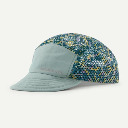 Sapca - Duckbill - Verde