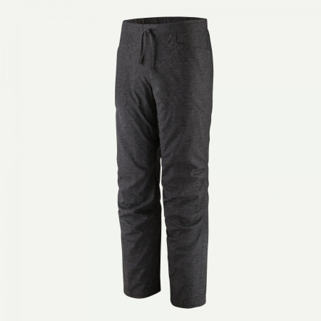Pantaloni - M Hampi Rock - Regular - Negru