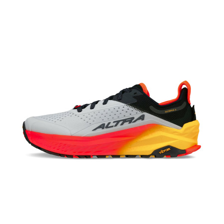 Pantofi Sport - Olympus 6 - Black | Black
