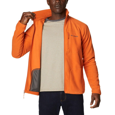 Bluza Barbati Columbia Fast Trek II Full Zip