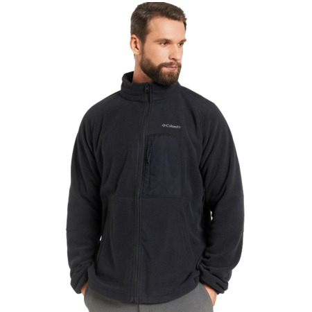 Bluza Barbati Columbia Rapid Expedition Full Zip