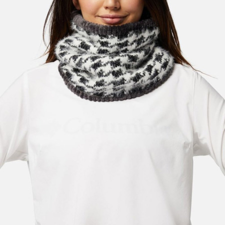 Cagula Unisex Columbia Winter Blur Plush