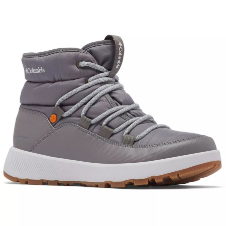 Ghete Femei Columbia Slopeside Village Omni-heat Mid