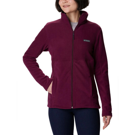 Bluza Femei Columbia Basin Trail III Full Zip