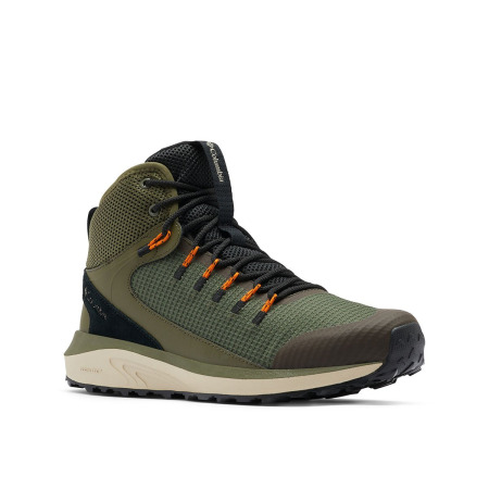 Ghete Barbati Columbia Trailstorm Mid Waterproof