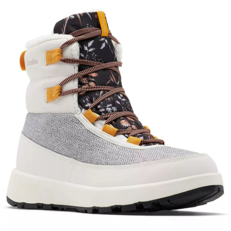 Ghete Femei Columbia Autumn Slopeside Peak Luxe