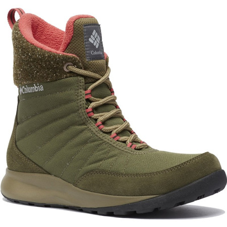 Columbia - Ghete Femei Columbia Nikiski - Verde