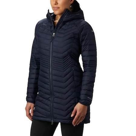 Geaca Femei Columbia Powder Lite Mid