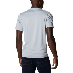 Tricou Barbati Columbia Zero Rules Short Sleeve Graphic Shirt