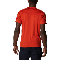 Tricou Barbati Columbia Zero Rules Short Sleeve Graphic Shirt