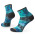 Sosete merino - Bike Zero Cushion Ankle Socks W - multicolor