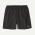 Sort - M Baggies Shorts 5 In - Negru