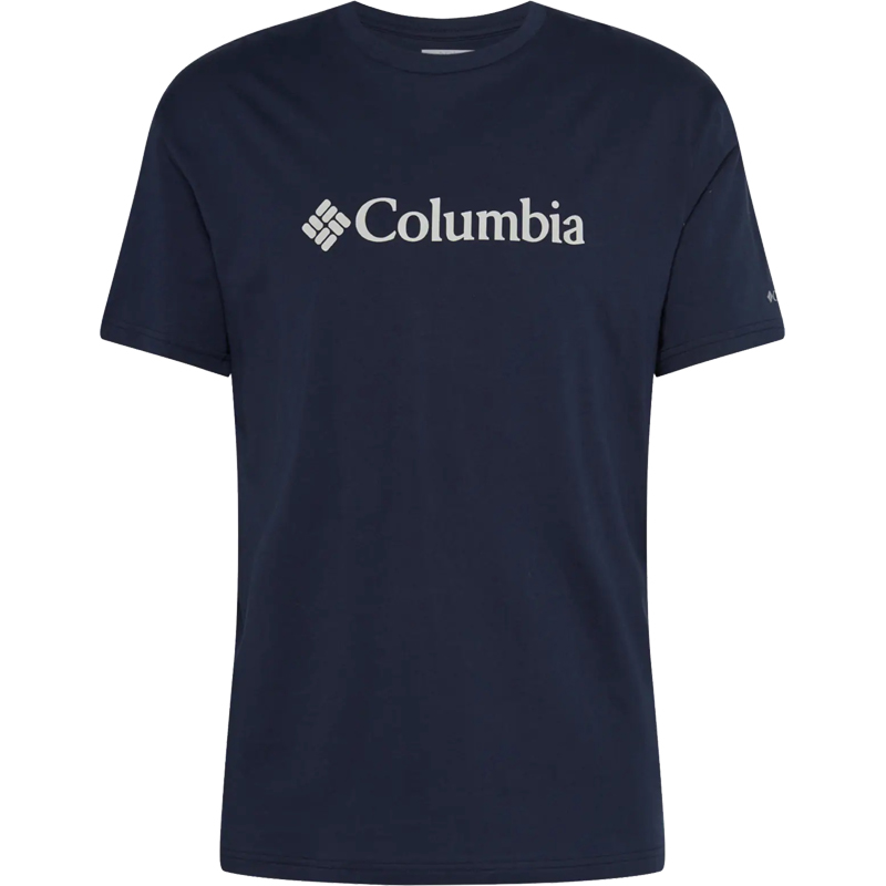 Tricou Barbati Columbia Csc Basic Logo Short Sleeve