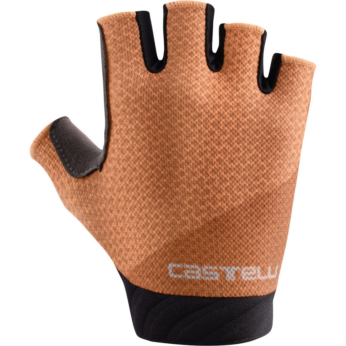 Castelli - Manusi Roubaix Gel 2 pentru femei - Portocaliu