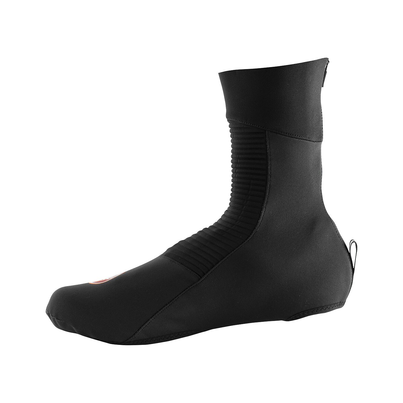Castelli - huse pantofi iarna Entrata - negru