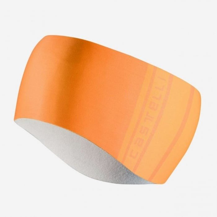 Castelli - bentita - Pro Thermal 2 Headband - negru