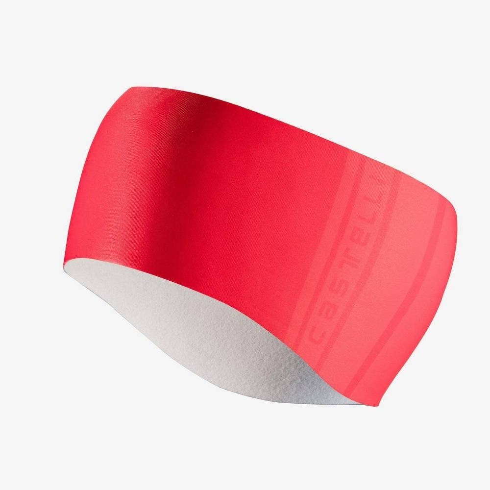 Castelli - bentita - Pro Thermal 2 Headband - negru