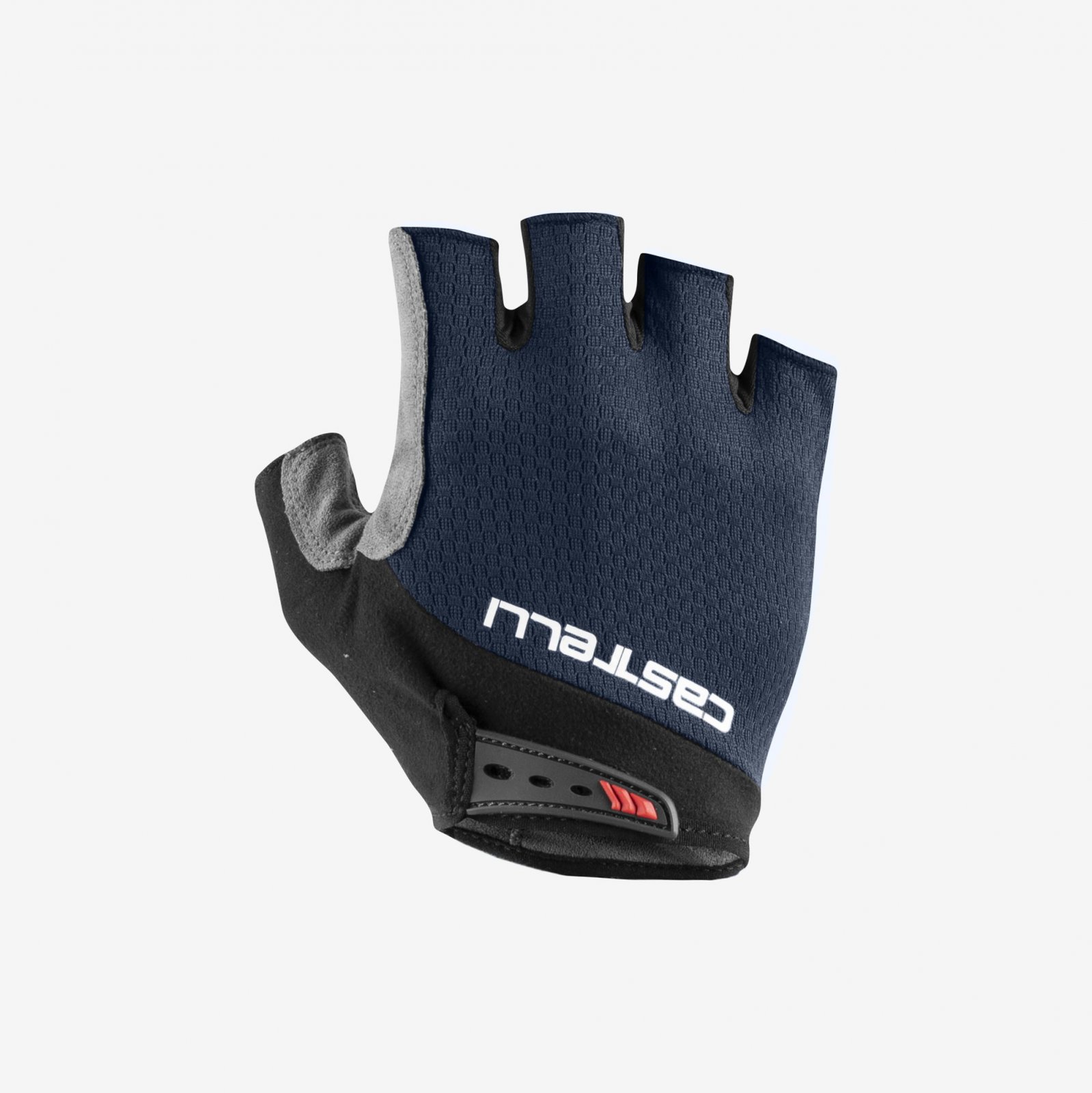 Castelli - manusi ciclism degete scurte - Entrata V Glove - ivoar