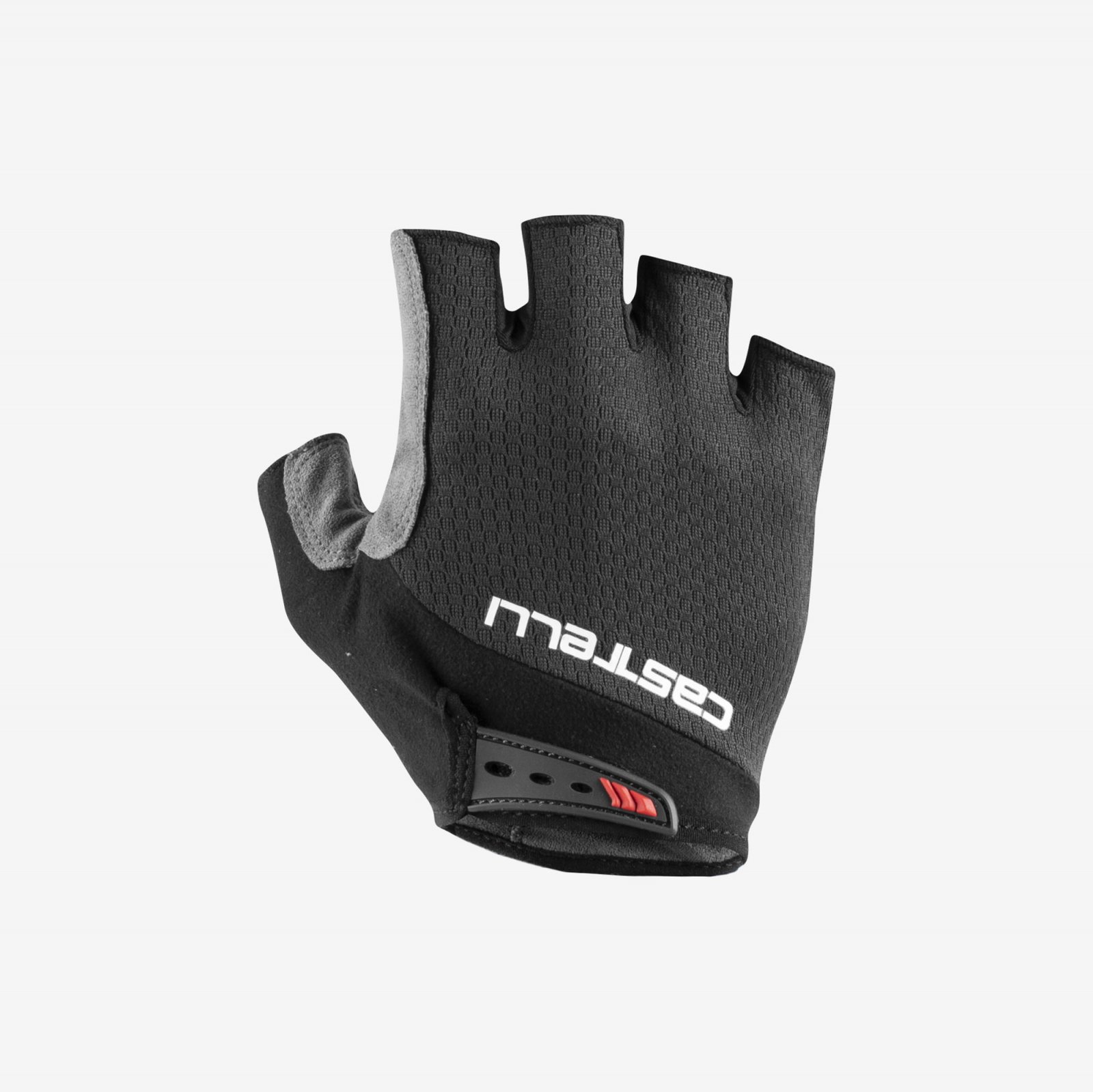 Castelli - manusi ciclism degete scurte - Entrata V Glove - ivoar