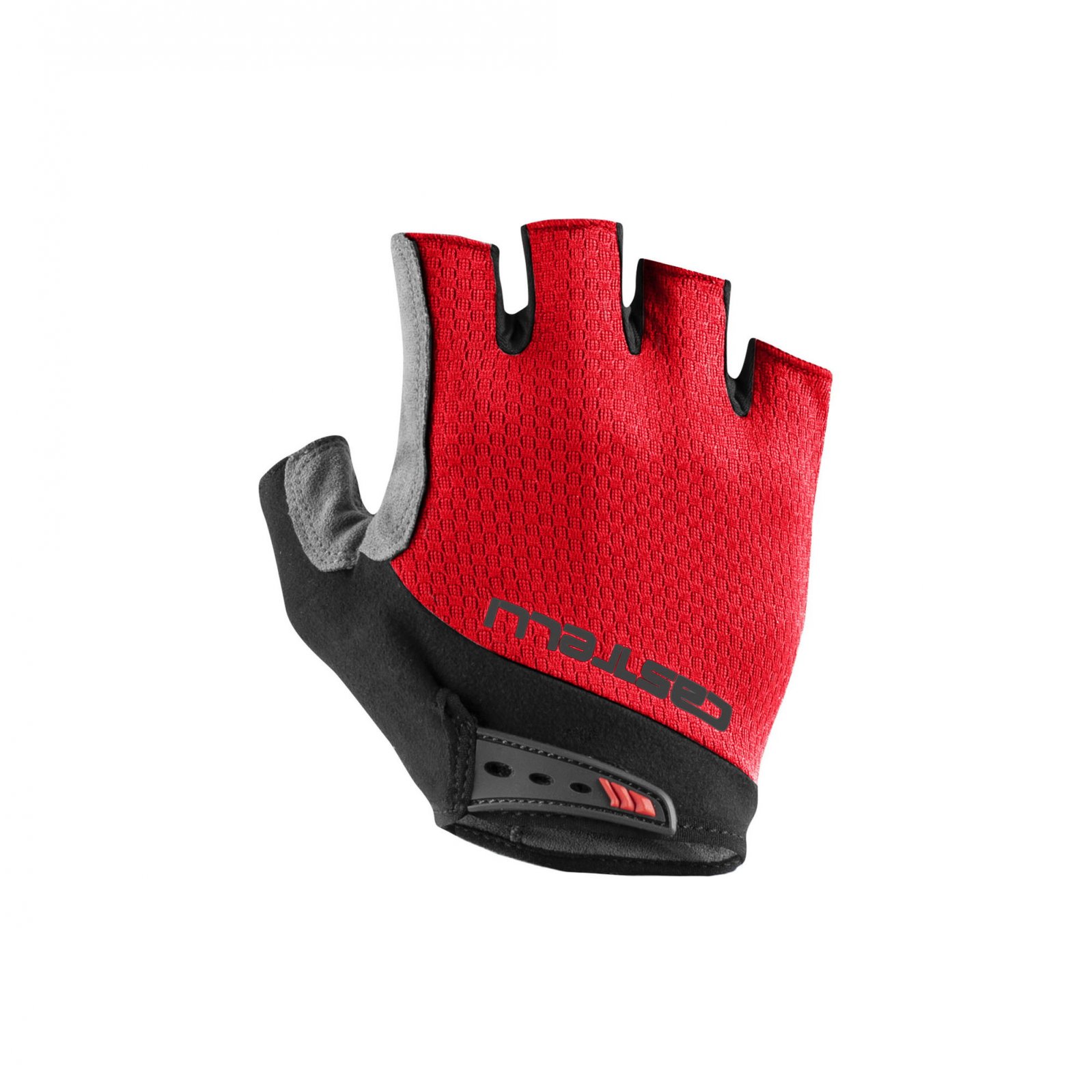 Castelli - manusi ciclism degete scurte - Entrata V Glove - ivoar