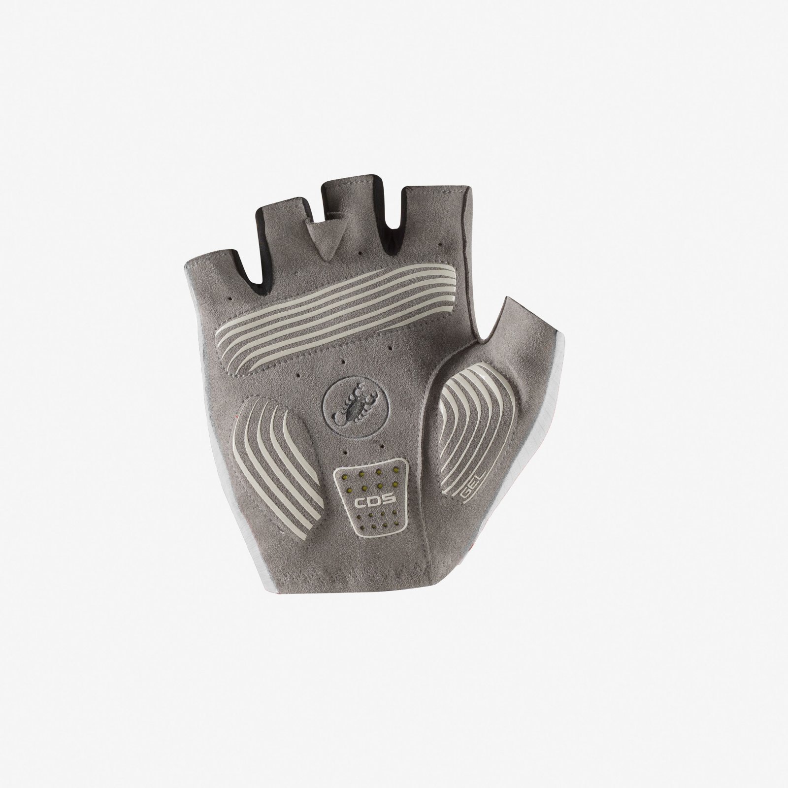 Castelli - manusi ciclism degete scurte - Espresso Glove - ivoar