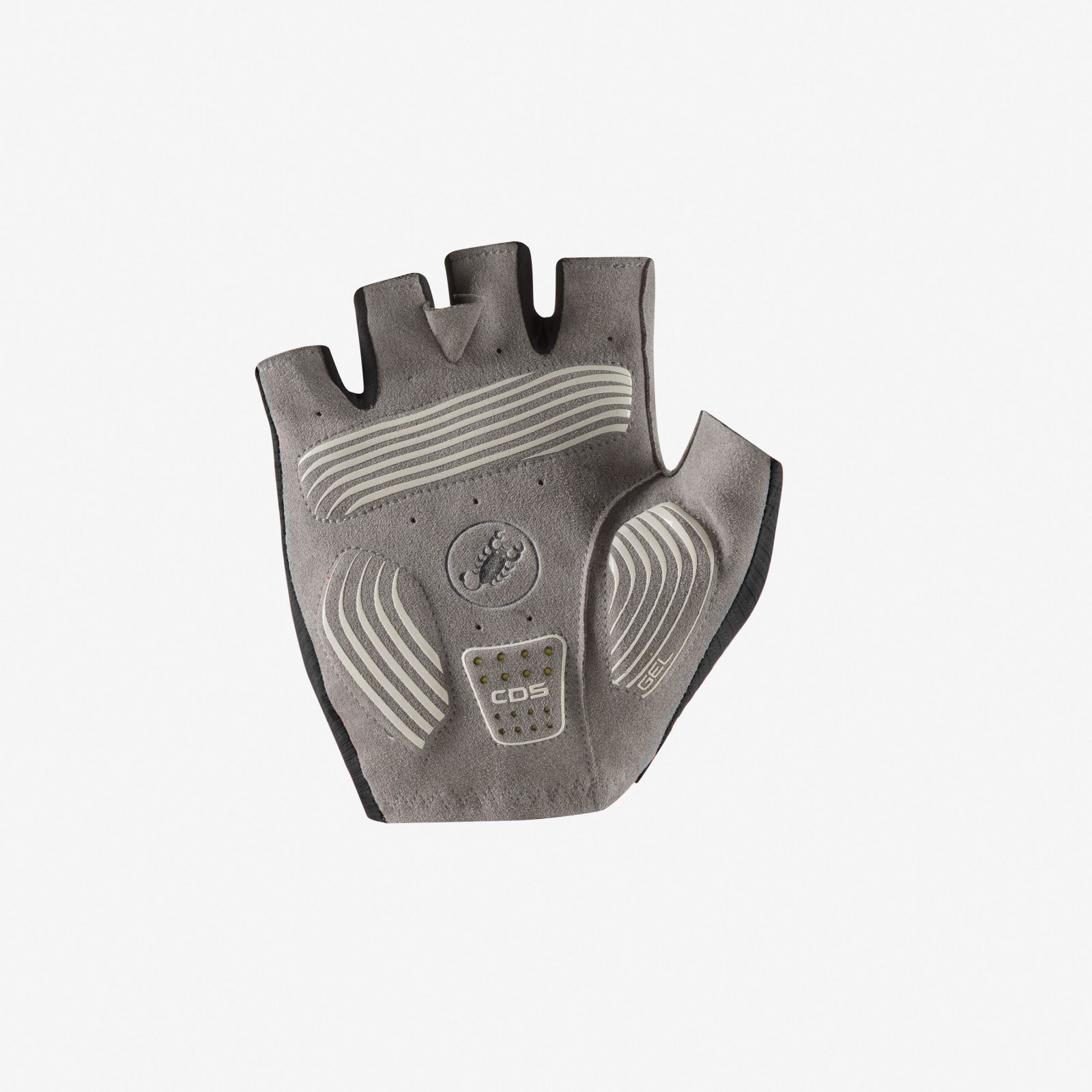 Castelli - manusi ciclism degete scurte - Espresso Glove - ivoar